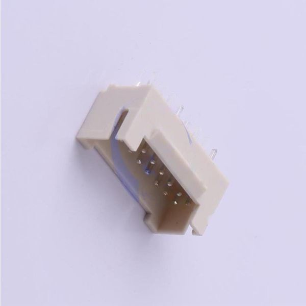 PHB-2x8A Headers & Wire Housings
