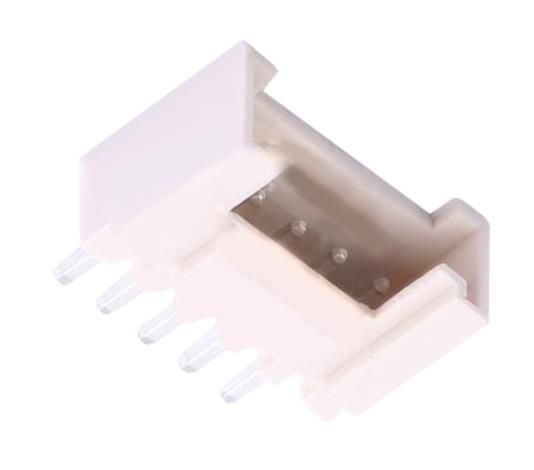 PHB-5A 240°  Connectors
