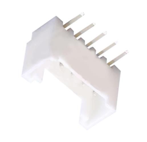 PHB-5AW  Connectors