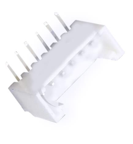 PHB-6AW Headers & Wire Housings