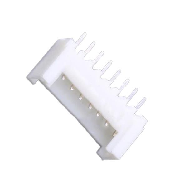 PHB-8A Headers & Wire Housings