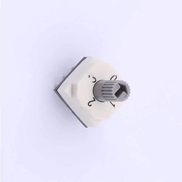 PHD-04 Coded Rotary Switches