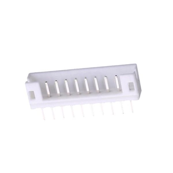 PH-D-10A  Connectors