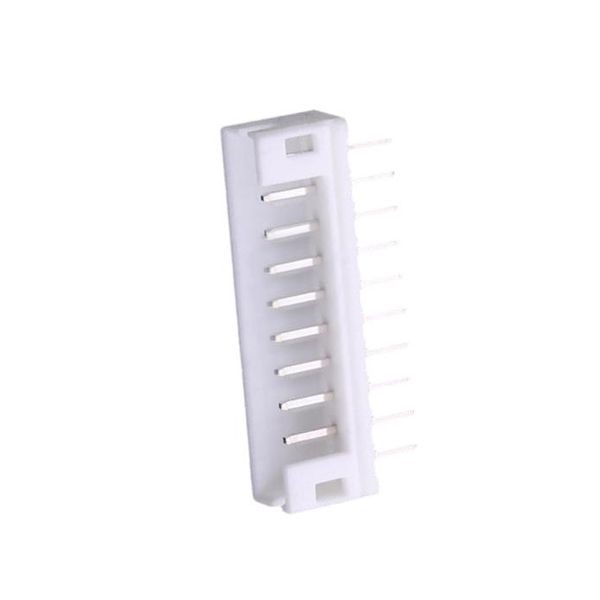PH-D-10A Headers & Wire Housings