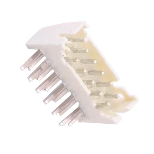 PHD-2*6AW Headers & Wire Housings