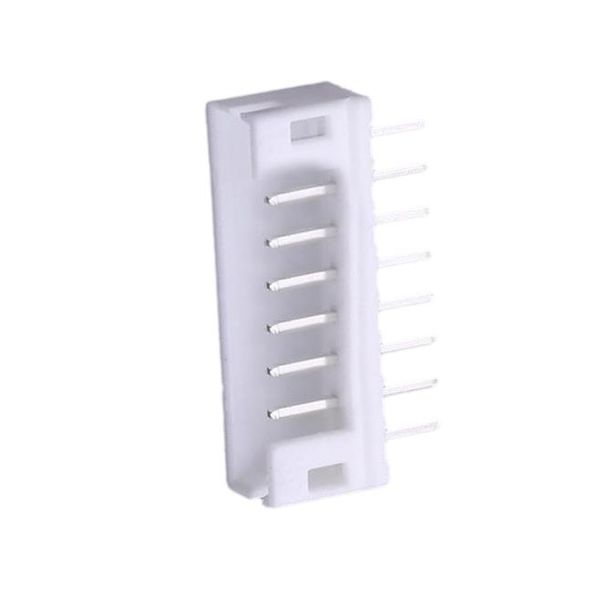 PH-D-8A Headers & Wire Housings
