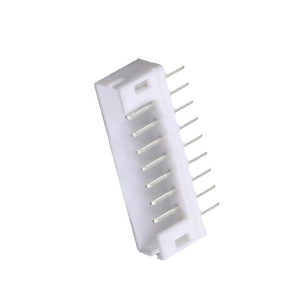 PH-D-9A Headers & Wire Housings