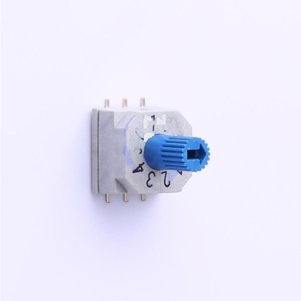 PHG-10S Coded Rotary Switches