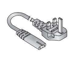 AC15WUK-R electronic component of Phihong