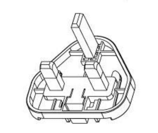 VPK-AA02B-H electronic component of Phihong