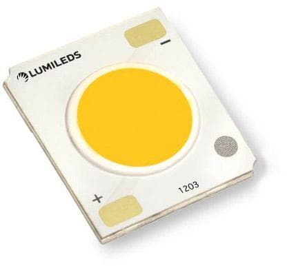LHC1-4090-1203 electronic component of Philips Lumileds