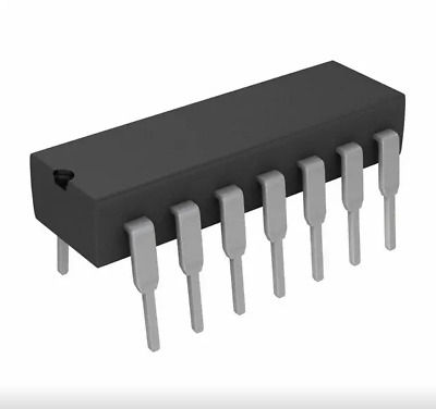 74HCT40103N electronic component of Philips