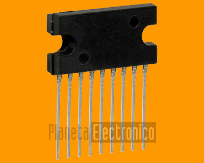 TDA3653B/N2 electronic component of Philips