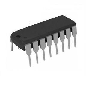74HC4516N electronic component of Philips