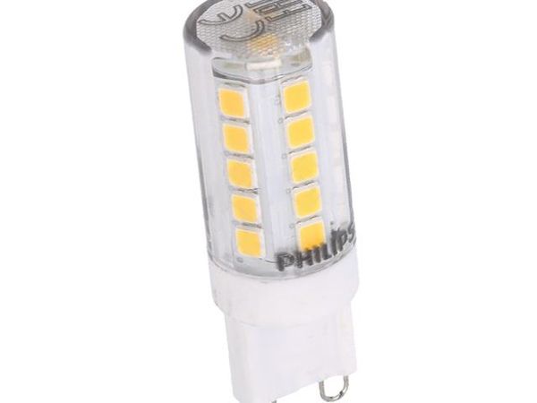 8718696815281 LED Replacement Lamps - Based LEDs