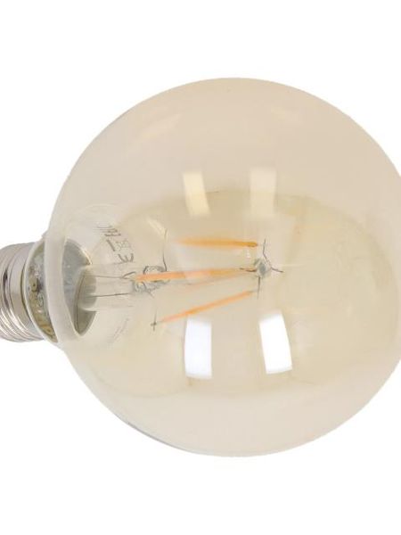 8718699673604 LED Replacement Lamps - Based LEDs