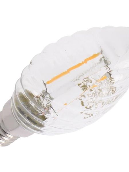8718699762353 LED Replacement Lamps - Based LEDs