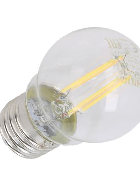8718699763176 LED Replacement Lamps - Based LEDs