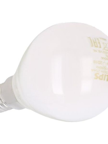 8718699763411 LED Replacement Lamps - Based LEDs