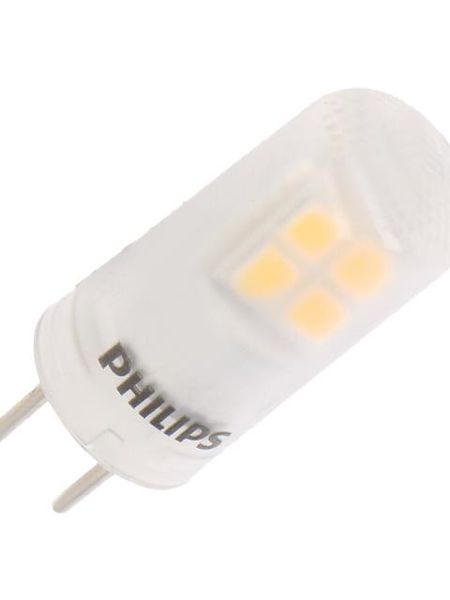 8718699767839 LED Replacement Lamps - Based LEDs