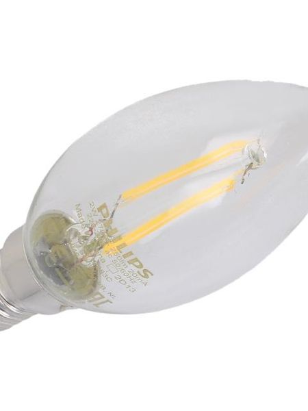 8718699777531 LED Replacement Lamps - Based LEDs