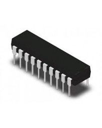 ADC0820CNEN electronic component of Philips
