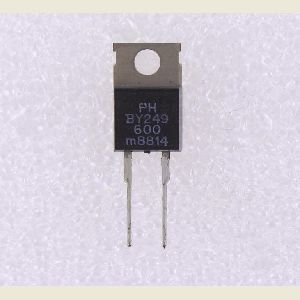 BY249-600 electronic component of Philips