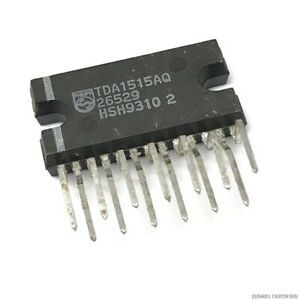 TDA1515AQ electronic component of Philips