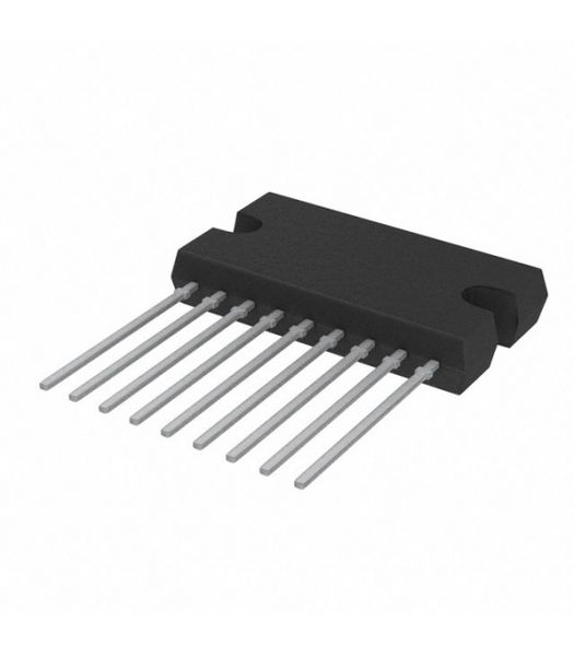 TDA1520B electronic component of Philips