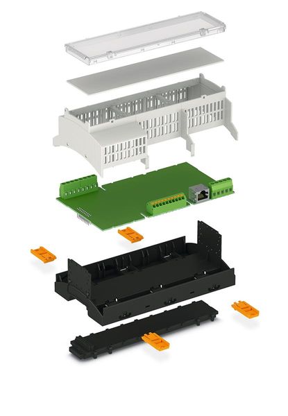 1036755 electronic component of Phoenix Contact