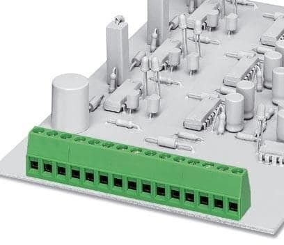 1715886 electronic component of Phoenix Contact