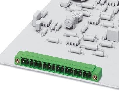 1848423 electronic component of Phoenix Contact