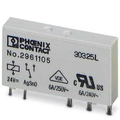 2961163 electronic component of Phoenix Contact