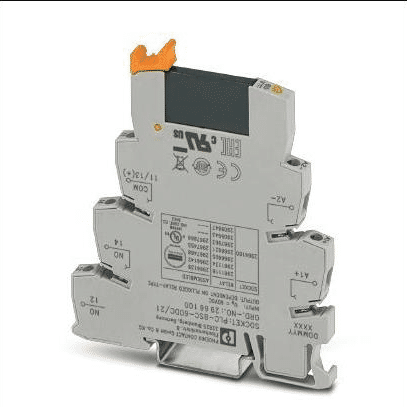 2967866 electronic component of Phoenix Contact