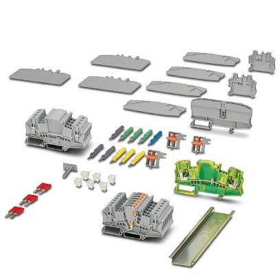 3036001 electronic component of Phoenix Contact