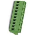 1756395 Pluggable Terminal Blocks