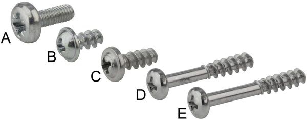 96600010 electronic component of Phoenix Mecano