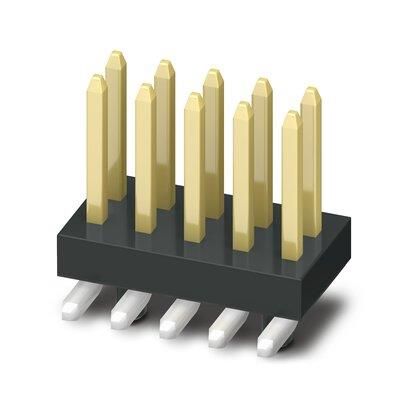 FQ series board-to-board connectors (1.27 mm pitch) 