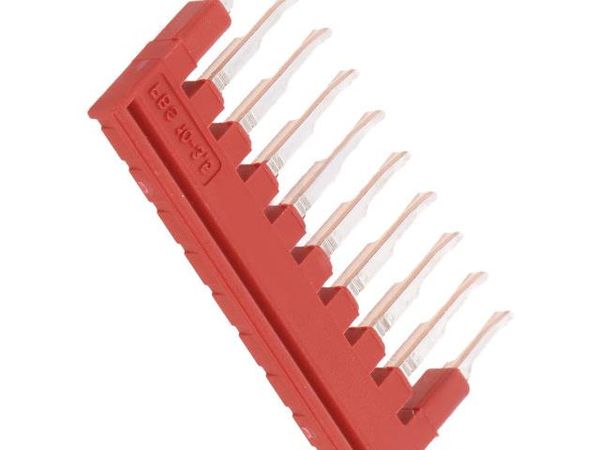 FBS 10-3,5 – 3213056 DIN Rail Terminal Blocks
