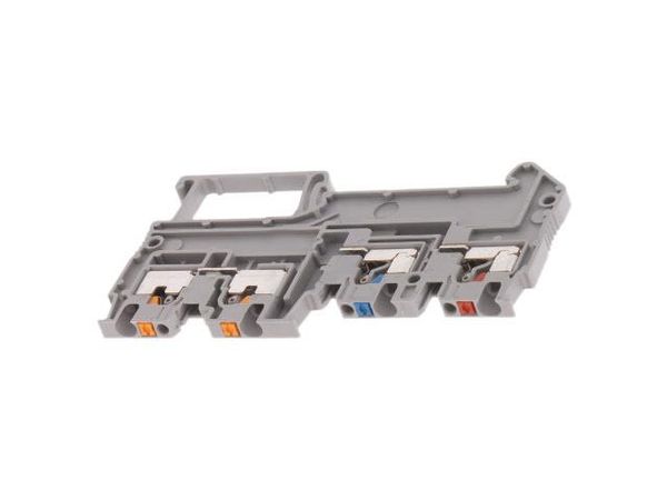 PTIO 1,5/S/3 – 3244410 DIN Rail Terminal Blocks