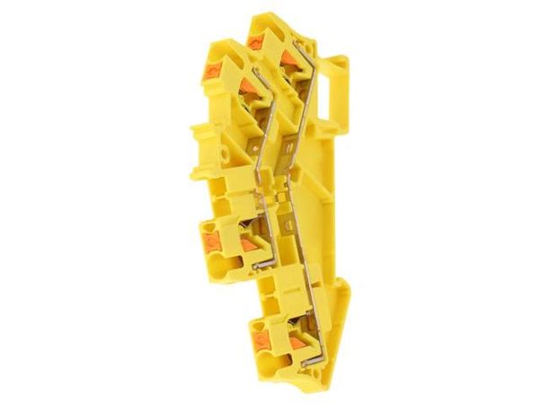 PTTBS 2,5 YE – 1037089  Electromechanical