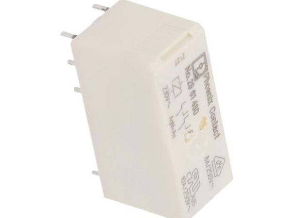 REL-MR-230AC/21-21AU General Purpose Relays