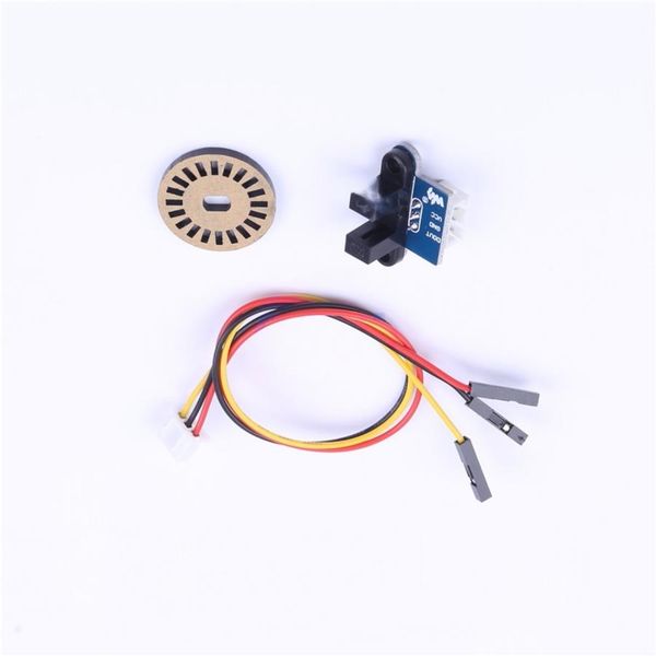 Photo Interrupter Sensor  Embedded Solutions