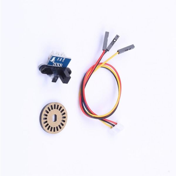 Photo Interrupter Sensor Multiple Function Sensor Development Tools