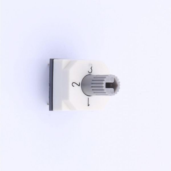 PHR-04 Coded Rotary Switches