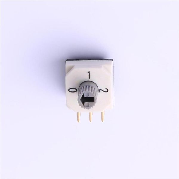 PHR-04H  Electromechanical