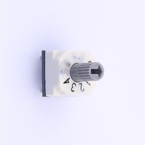 PHR-10 Coded Rotary Switches
