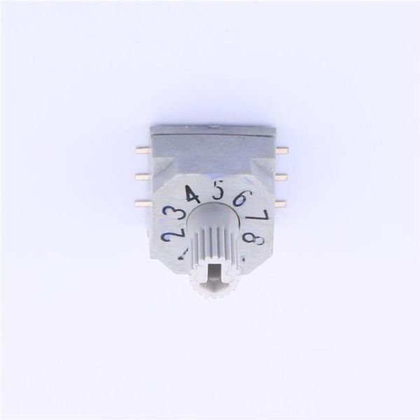 PHR-10S  Electromechanical