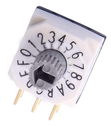 PHR-16H  Electromechanical