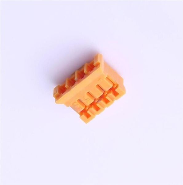 PHR-4-Y  Connectors
